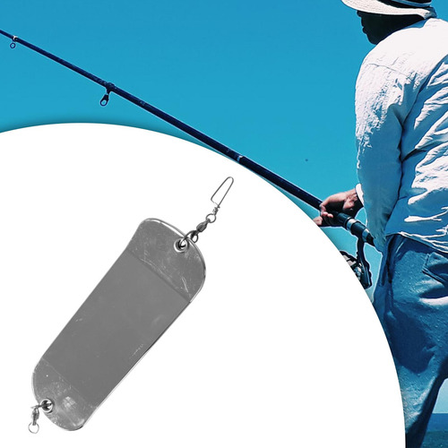 Tabla De Buceo Para Pesca, Intermitente, Placa De Buceo C