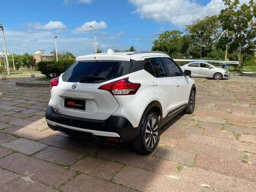 Nissan Kicks Advance At 2018 (( Gl Motors )) Financiamos!