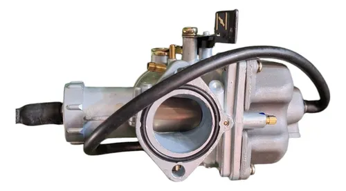 Carburador Br200/dt200 Original