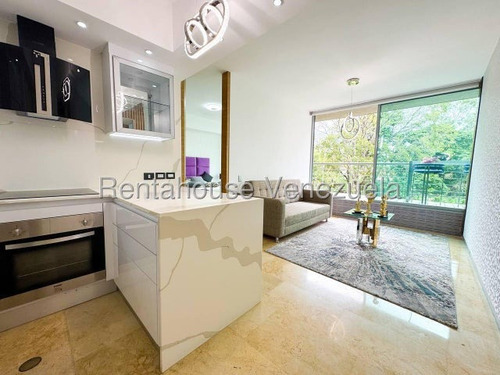 Apartamento Alquiler Sebucan #25-18179 Lb