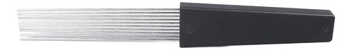 Cepillo Raspador Estilo Peine Orff Professional Professional