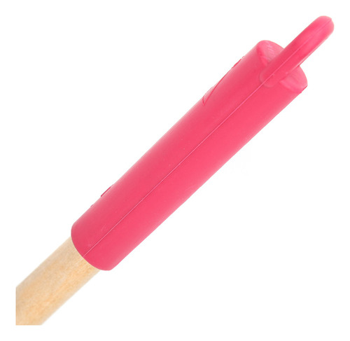 Taco De Billar Corto Profesional De Goma Para Billar, 5 Unid