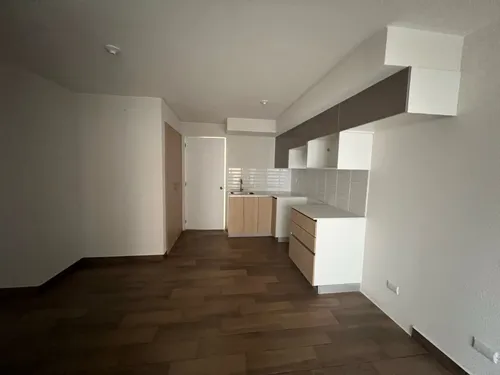Apartamento Para Estrenar En Renta Edificio Lares Zona 16