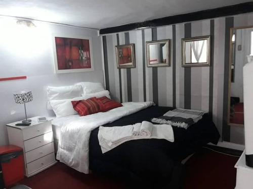 Imagen 5 de 30 de Montevideo 100 Congreso 7amb Hostel Habilitado U$150mil