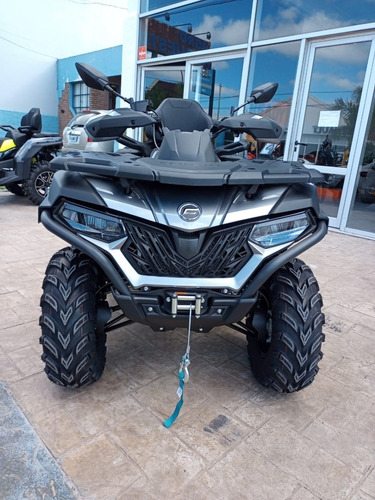 Imagen 5 de 8 de Cforce 625 Touring