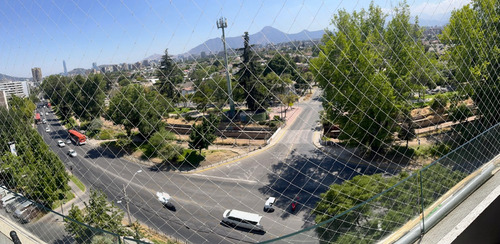 Metro Principe De Gales, Piscina, Quincho, Gimnasio 77 M2