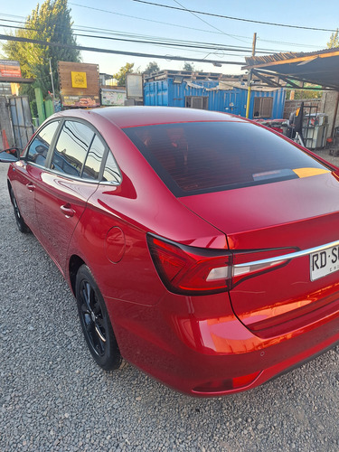 MG MG5 1.5 Com Mt
