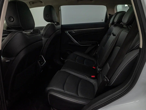 Geely Azkarra 1.5 Turbo Exclusive At Azkarra