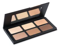 Comprar Paleta De Rostro Moira Cosmetics Highlight & Contour
