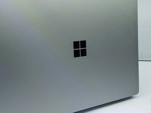 Laptop Surface6 2033 Ultra7 155h 512gbssd/16gb Ram Gris 13.5 Plateado (Reacondicionado)