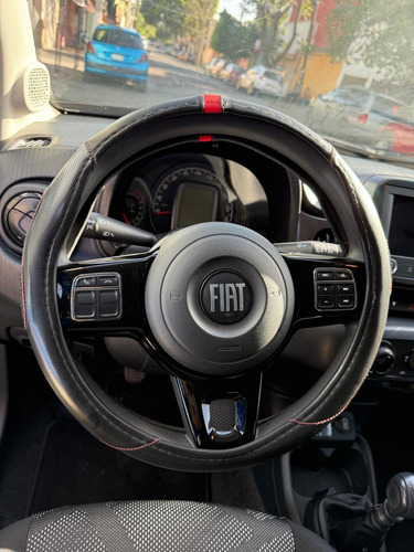 Fiat Mobi 1.0 Like Mt