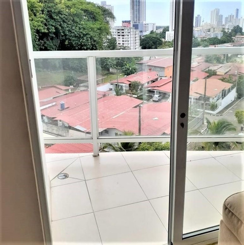 Imagen 8 de 14 de Venta De Apartamento De 75 M2 En Ph Mirador De Siena 21-9751