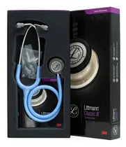Comprar Estetoscopio Littmann® Classic Iii  Azul Cielo  Código 5630