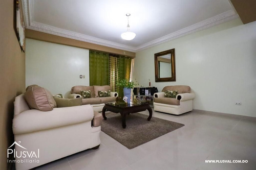 Imagen 5 de 9 de Apartamento En Venta, Con Amplia Terraza, El Millon