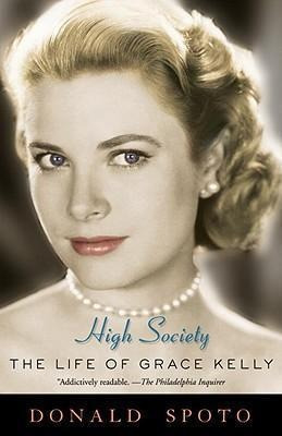 High Society - Donald Spoto