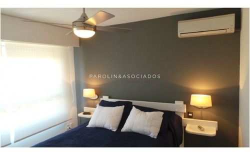 Excelente Departamento En Torre Con Servicios-ref:3023