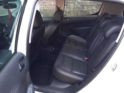 Peugeot 308 1.6 Sport Thp 163cv 2014