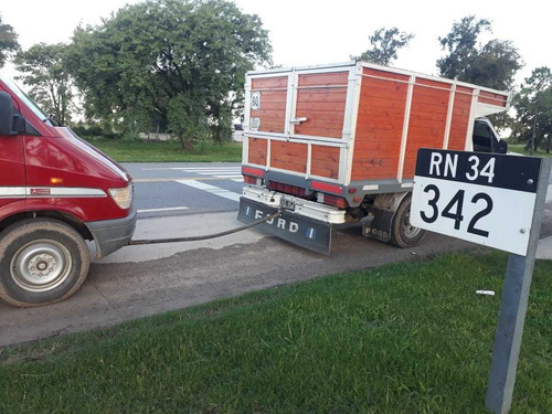 Economico, Traslado De Motos Autos Mudanza Todo País.
