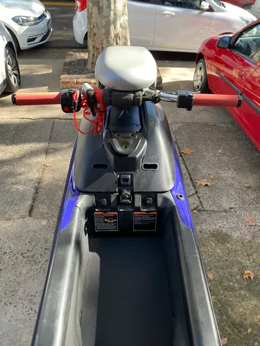 Yamaha Superjet 701 2006