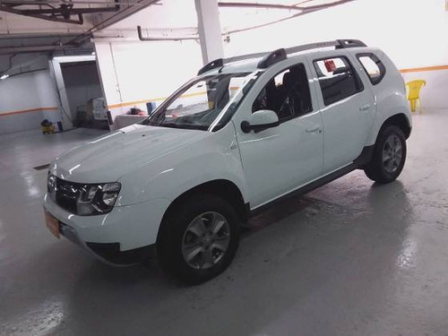 Renault Duster 1.6 16v Sce Flex Dynamique X-tronic