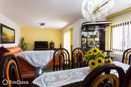 Imagem 2 de 10 de Apartamento À Venda Em São Paulo - 23599
