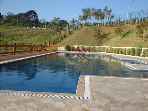 Imagem 1 de 29 de Alphaville Granja Viana - Te0063