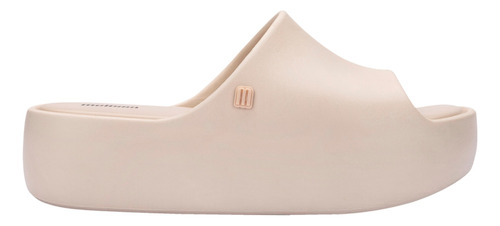 Melissa Free Plataform Slide Ad Plataforma Moda Feminina