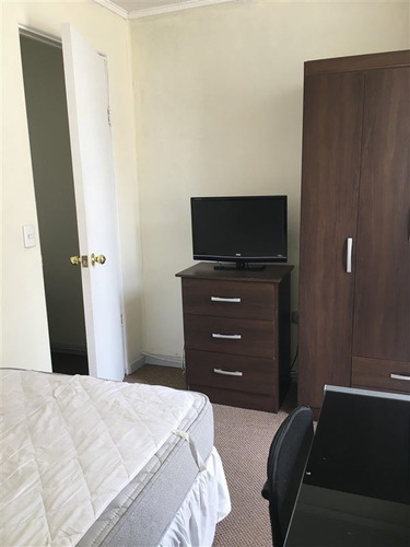 Departamento En Venta De 4 Dormitorios En Valparaíso