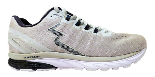 Zapatilla Running 361° Strata 3 Hombre (somos Tenis Cuarta)