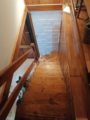 Casa En Arriendo De 2 Dorm. En Los Angeles