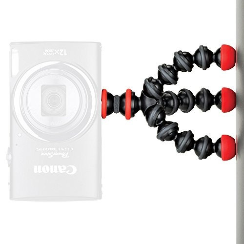 Joby Gorillapod Magnetic Minia Portable Compact TriPod