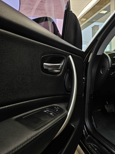 Bmw 125i 2011 3.0 6 Cilindros