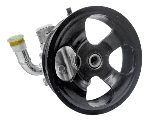 Bomba De Dirección Fortuner Hilux Kavak 4runner Fj 1gr 4.0