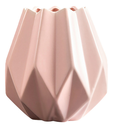 Jarrón De Cerámica Pink Pot Ceramic