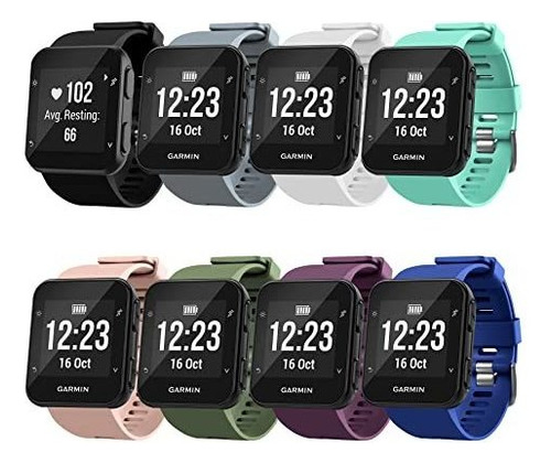 Correa De Reloj - Correas De Reloj Compatibles Con Garmin F