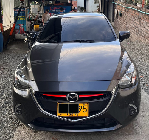 Mazda 2 1.5 Touring