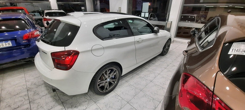 Bmw Serie M 3.0 M135i 2013