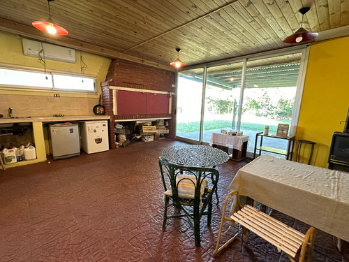 Venta Casa 3 Dormitorios Barrio La Armonía Con Cochera
