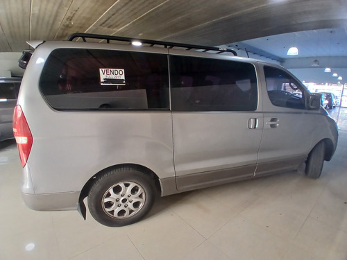 Hyundai H1 2.5 Premium 1 170cv At