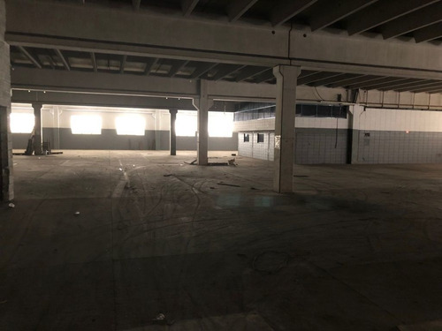 Galpão / Depósito/ Armazém A Venda Com 22.000 M² Área Construída - Mi83654