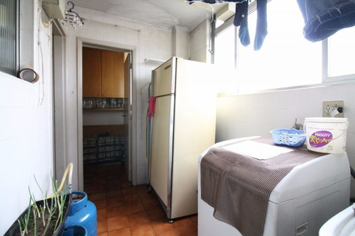 Imagem 21 de 27 de Apartamento - Ref: 4248