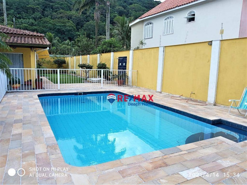 Imagem 3 de 30 de Casa Com 3 Dormitórios À Venda, 280 M² Por R$ 1.450.000,00 - Jardim Guaiuba - Guarujá/sp - Ca0325