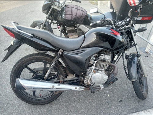 Imagem 6 de 6 de Honda 2011