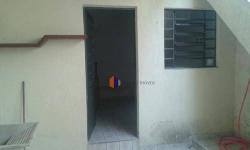 Imagem 11 de 22 de Sobrado Com 2 Dormitórios À Venda, 100 M² Por R$ 490.000,00 - Parque São Jorge - São Paulo/sp - So1035