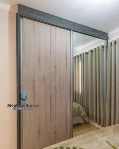 Imagem 23 de 30 de Apartamento - Ap00076 - 70631683