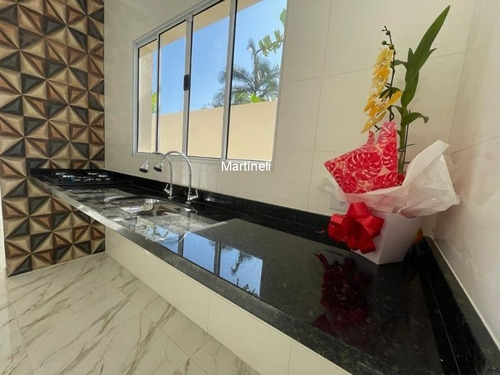 Imagem 17 de 25 de Casa - Ca00251 - 71110844