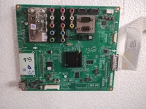 Comprar Placa Principal Lg 42lv3400 Eax64290501 (0)   P\u002Ftécnicos