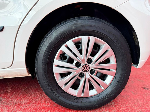 Volkswagen Gol 1.0 12V MPI TOTAL TRENDLINE