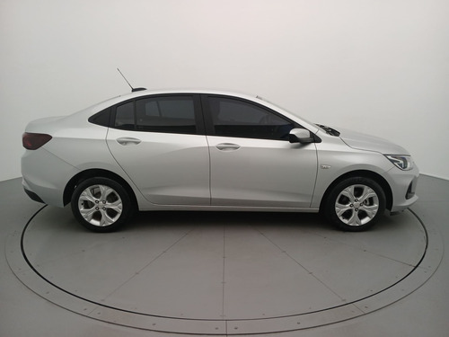 Chevrolet Onix 1.0 TURBO FLEX PLUS LTZ MANUAL