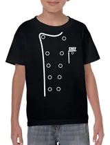 Comprar 4 Playeras Filipina Chef Regalo Especial P\u002F Chef Ó Cocinero